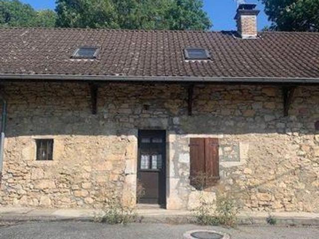 2 chambres, Conjux Rhône 73310 105039448