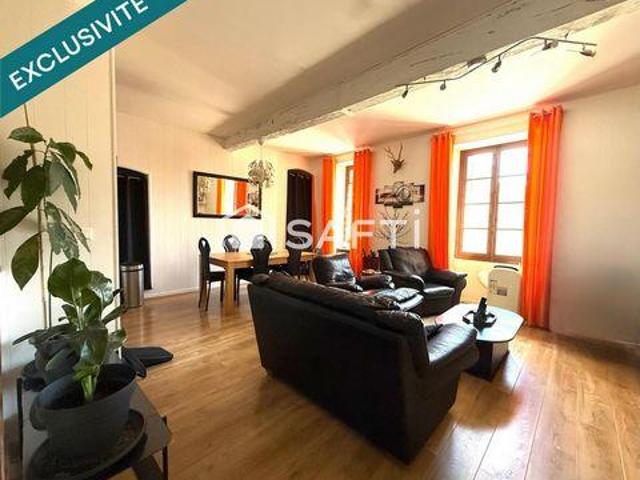 2 chambres, Conques Languedoc 11600 100774700