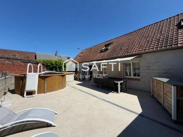 2 chambres, Contay Picardie 80560 101099268