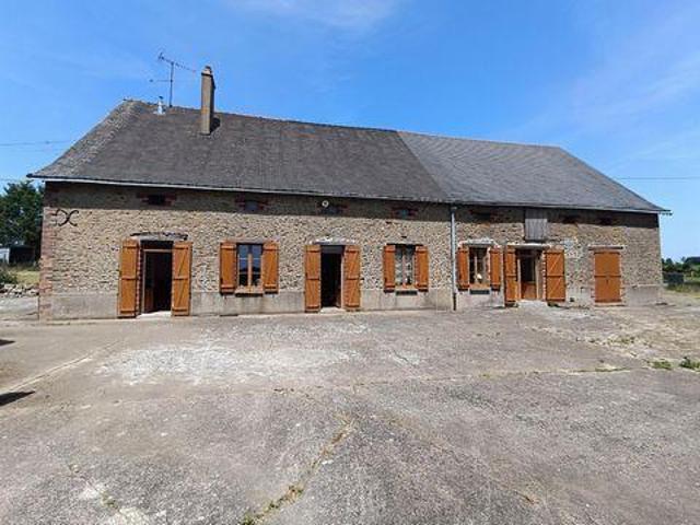 2 chambres, Cosmes Pays de la Loire 53230 103415705