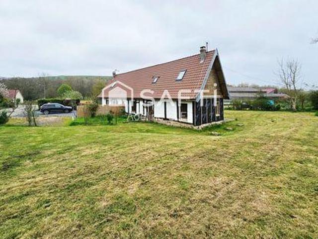2 chambres, Cormont Nord 62630 LS101276649