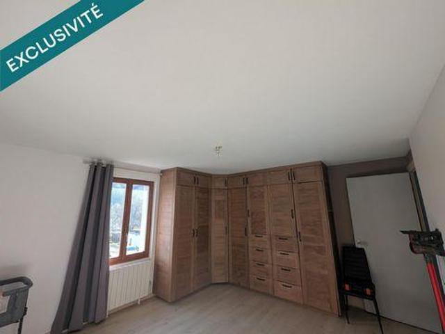 2 chambres, Cornimont Lorraine 88310 101740461