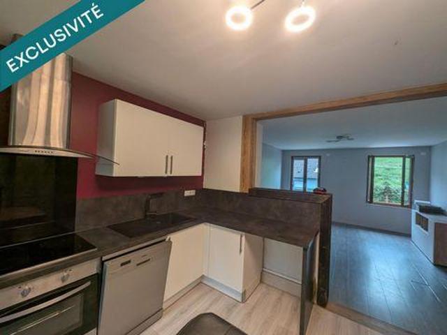 2 chambres, Cornimont Lorraine 88310 103743126