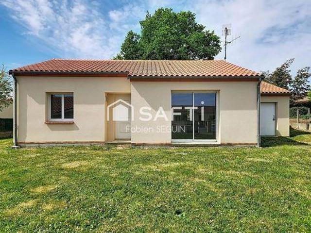 2 chambres, Coron Pays de la Loire 49690 101740636