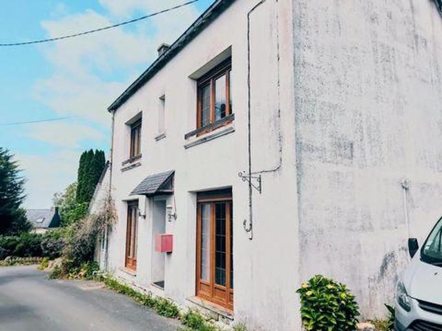 2 chambres, Coray Bretagne 29370 104602976