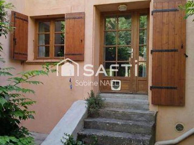 2 chambres, Correns Provence 83570 103383392