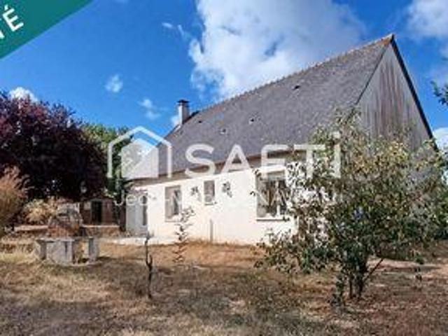 2 chambres, Coteaux Centre 37130 105472240