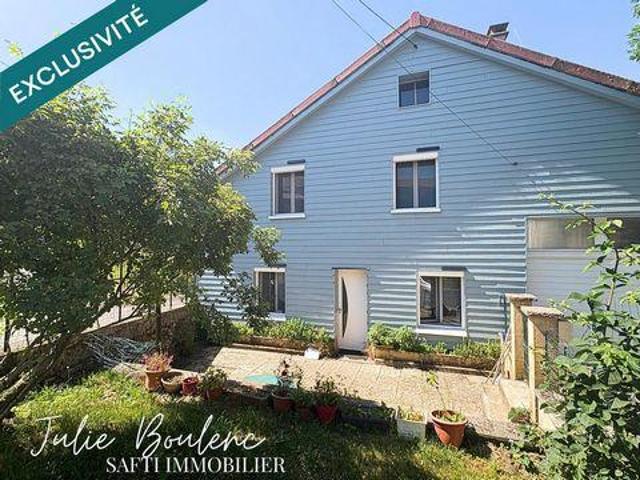 2 chambres, Coucouron Rhône 07470 103927141