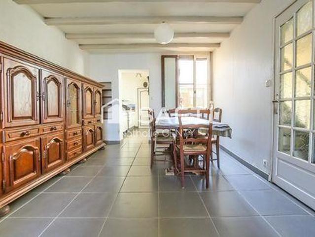 2 chambres, Coudekerque Nord 59210 104714320