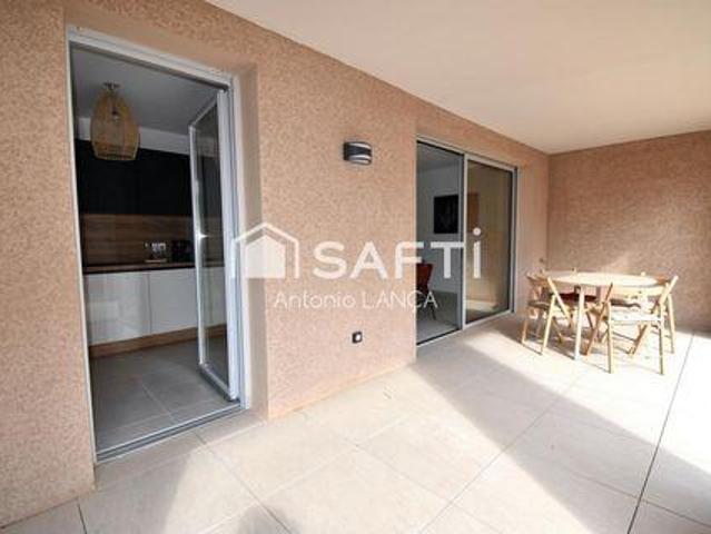 2 chambres, Coudoux Provence 13111 LS105677011