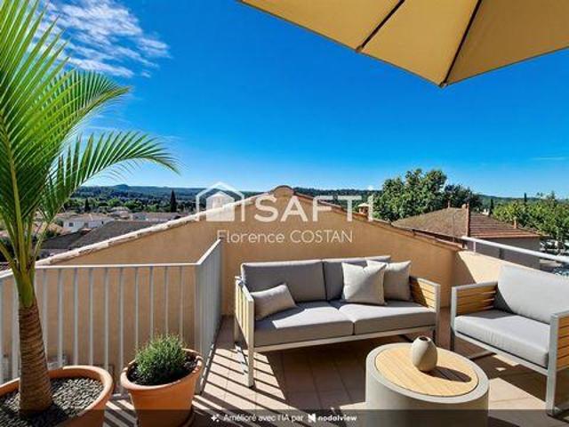 2 chambres, Coudoux Provence 13111 LS105285702