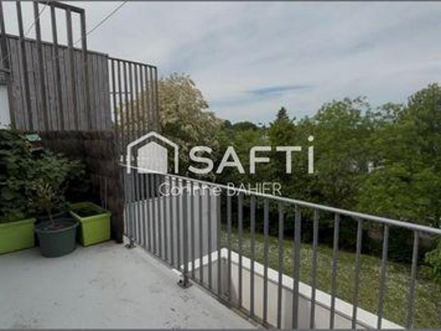 2 chambres, Coueron Pays de la Loire 44220 100853379