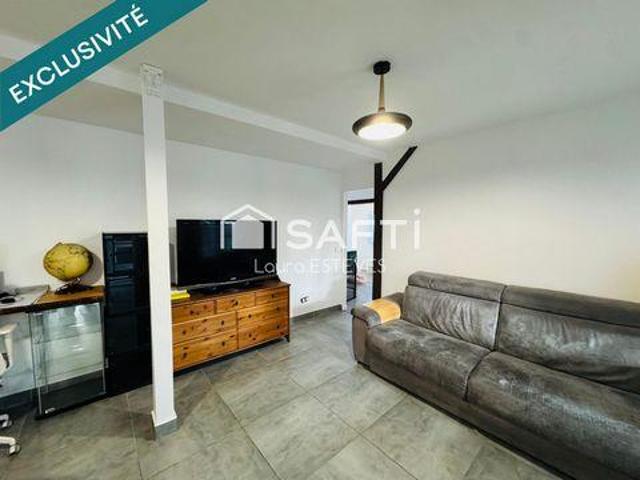 2 chambres, Courtry Île 77181 100730658
