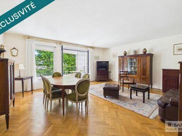 2 chambres, Courbevoie Île 92400 103491948