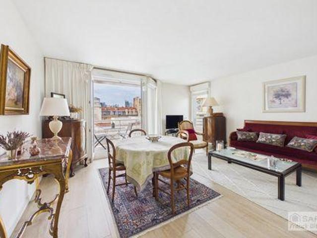 2 chambres, Courbevoie Île 92400 103926924