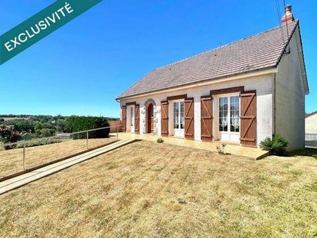 2 chambres, Courcite Pays de la Loire 53700 105057483