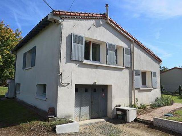 2 chambres, Courcome Poitou 16700 100782239
