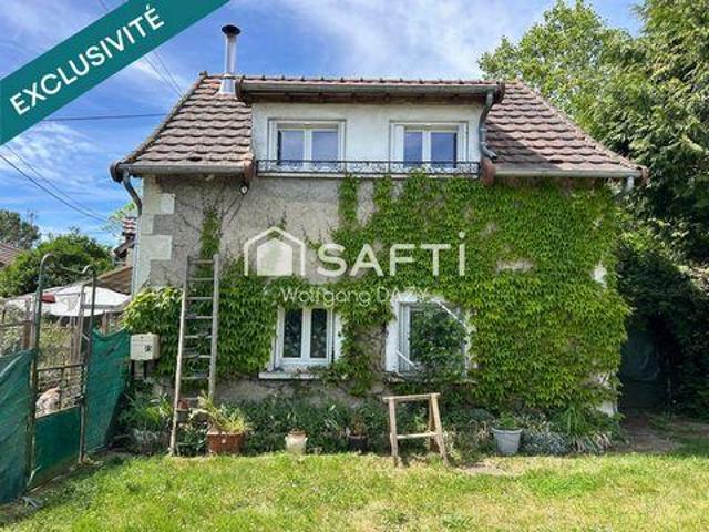 2 chambres, Coussay Poitou 86270 101741090