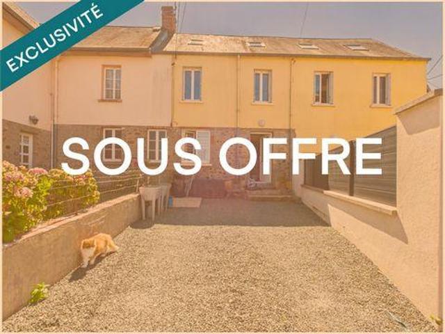 2 chambres, Coutances Basse 50200 101118067