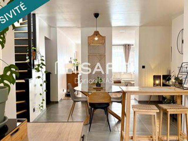 2 chambres, Couvron Picardie 02270 105138892