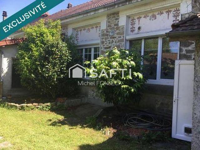 2 chambres, Couzeix Limousin 87270 100773768