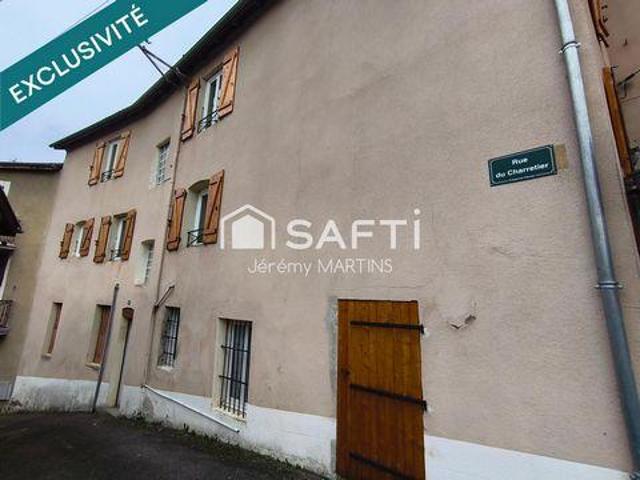 2 chambres, Cransac Midi 12110 102721191
