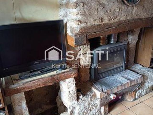 2 chambres, Craon Poitou 86110 LS100095397