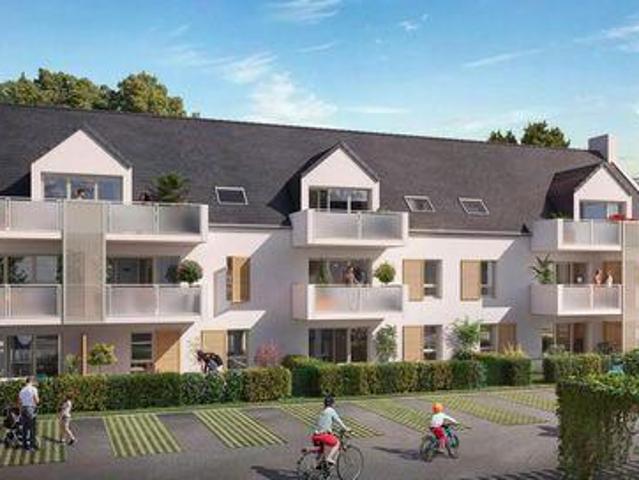 2 chambres, Crach Bretagne 56950 100056490