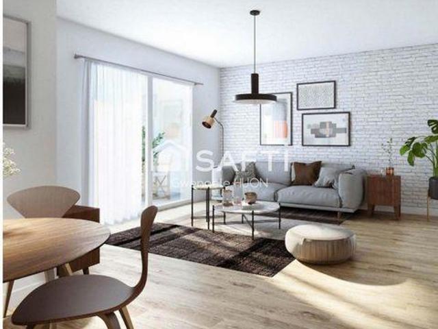 2 chambres, Crach Bretagne 56950 103218401