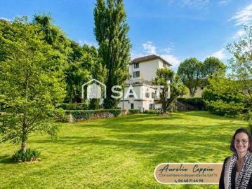 2 chambres, Cremieu Rhône 38460 101796740