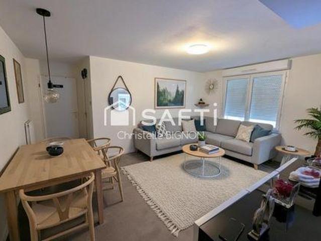 2 chambres, Creil Picardie 60100 101059215