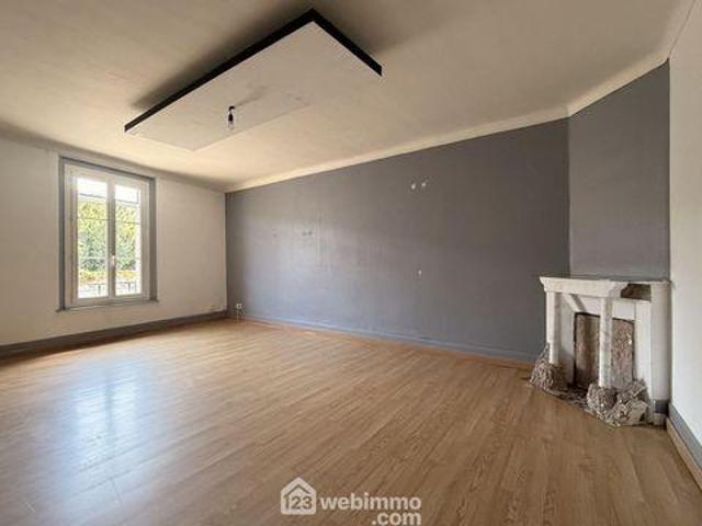 2 chambres, Crépy Picardie 02870 LS97103004