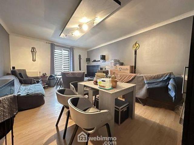 2 chambres, Crépy Picardie 02870 97103004