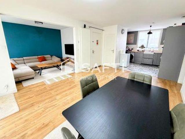 2 chambres, Crepy Picardie 60800 103743117