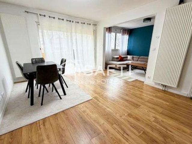2 chambres, Crepy Picardie 60800 105348387