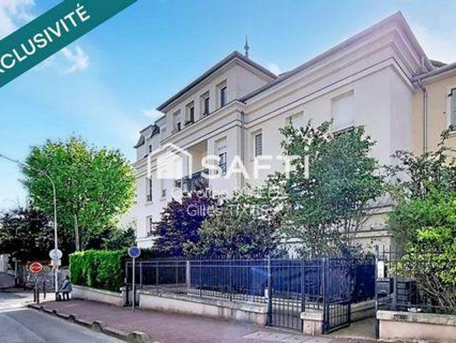 2 chambres, Creteil Île 94000 101520720