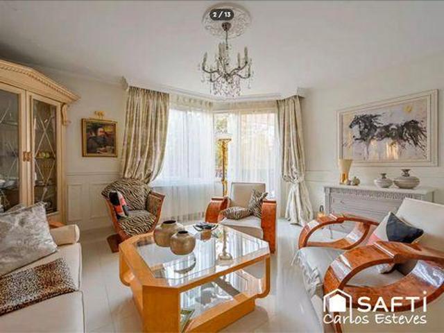 2 chambres, Creteil Île 94000 103383230