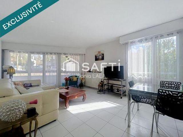 2 chambres, Creteil Île 94000 105764586