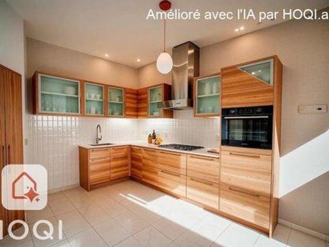 2 chambres, Creutzwald Lorraine 57150 98682879