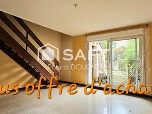 2 chambres, Crezancy Picardie 02650 102472621