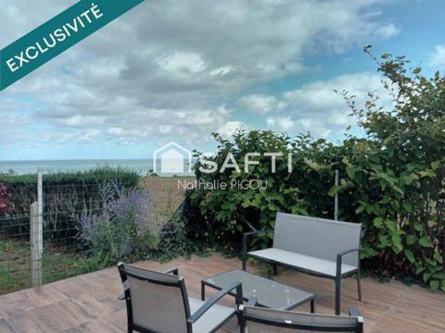 2 chambres, Criel Haute 76910 105413076