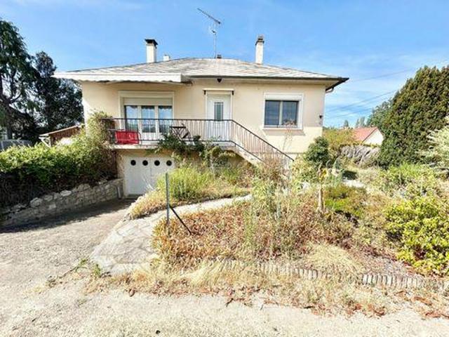 2 chambres, Crouy Centre 41220 104110694