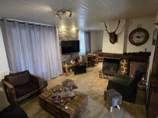 2 chambres, Crulai Basse 61300 LS105573003