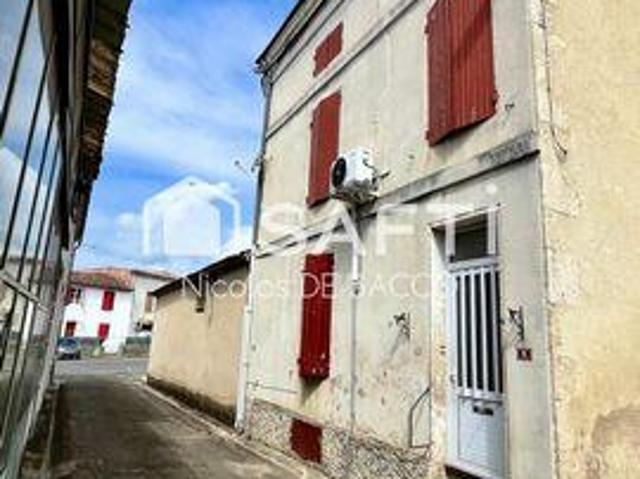 2 chambres, Damazan Aquitaine 47160 103415192