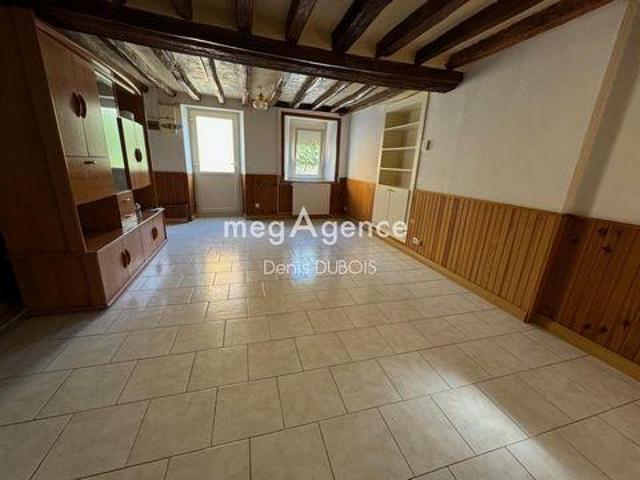 2 chambres, Damigny Basse 61250 LS101230667