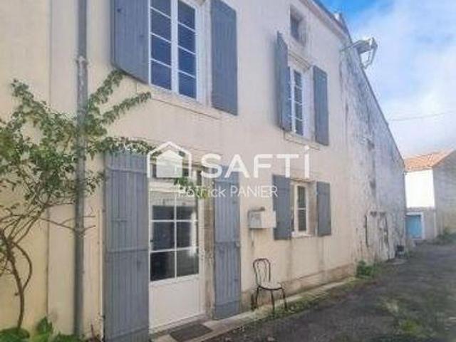2 chambres, Dampierre Poitou 17470 103617743