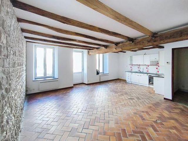 2 chambres, Dampierre Poitou 17470 98797554