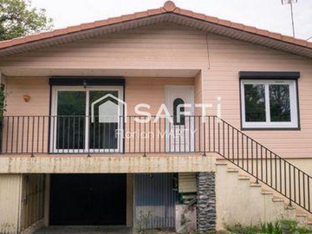 2 chambres, Daumazan Midi 09350 102556389