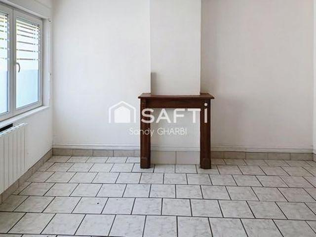 2 chambres, Dechy Nord 59187 102473127