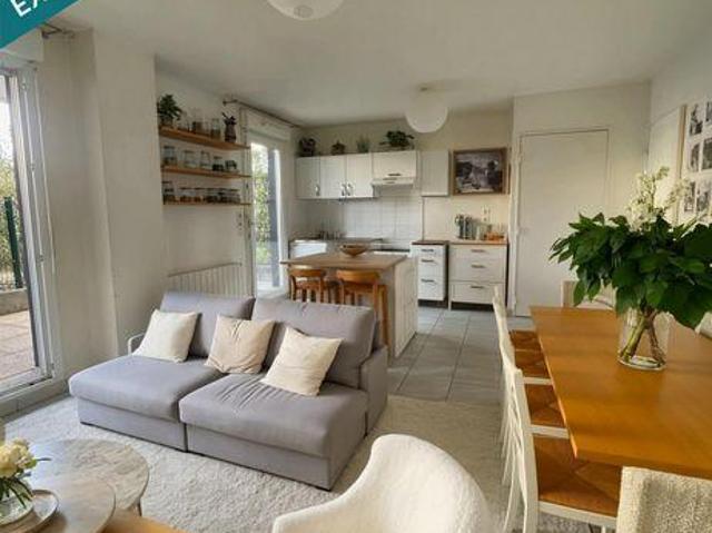 2 chambres, Decines Rhône 69150 104110739